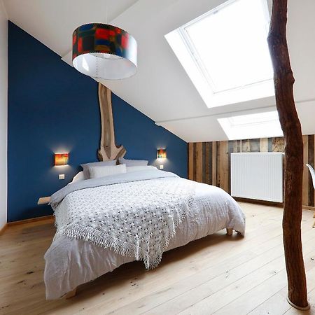 Cochlea Bed and Breakfast Marche-en-Famenne Eksteriør billede